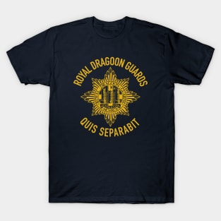 Royal Dragoon Guards T-Shirt